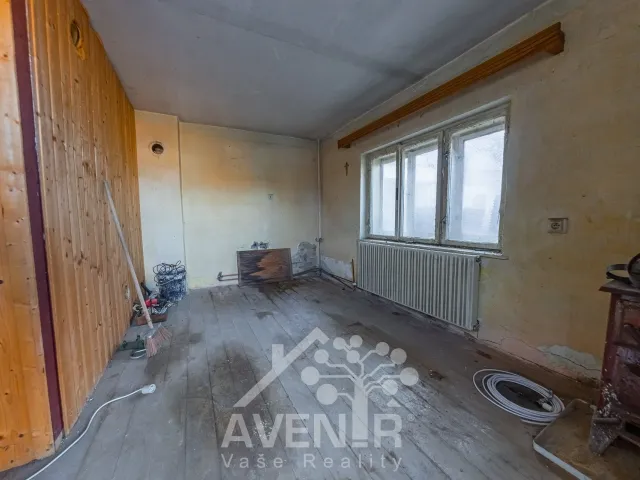 Prodej rodinného domu 136 m², pozemek 813 m², Hodonínská, Prušánky