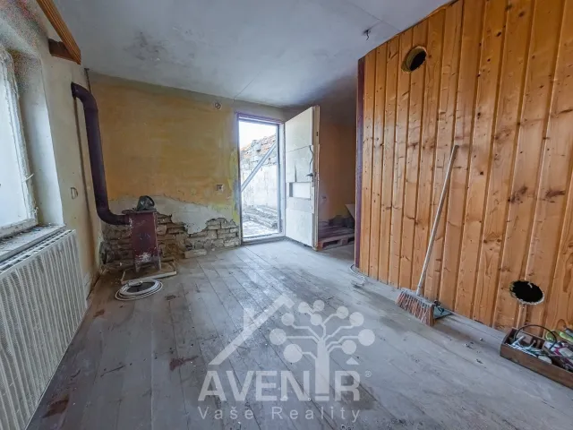 Prodej rodinného domu 136 m², pozemek 813 m², Hodonínská, Prušánky