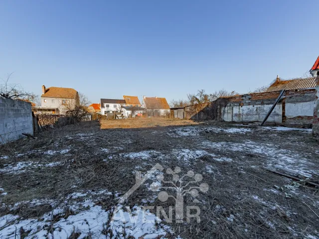 Prodej rodinného domu 136 m², pozemek 813 m², Hodonínská, Prušánky