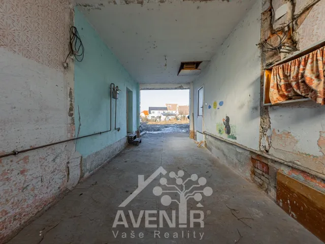 Prodej rodinného domu 136 m², pozemek 813 m², Hodonínská, Prušánky