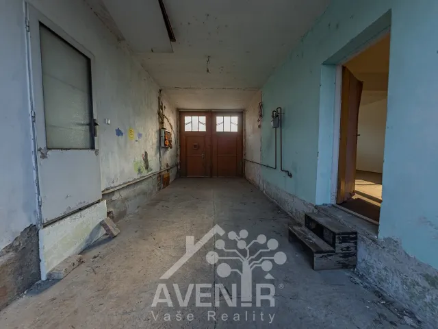 Prodej rodinného domu 136 m², pozemek 813 m², Hodonínská, Prušánky