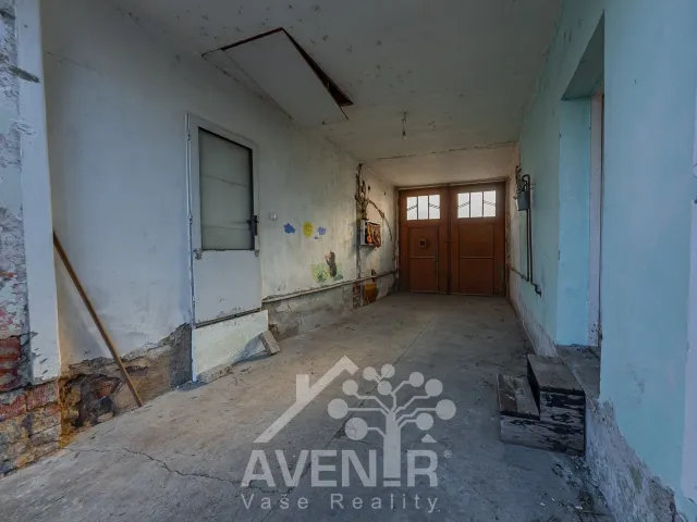 Prodej rodinného domu 136 m², pozemek 813 m², Hodonínská, Prušánky