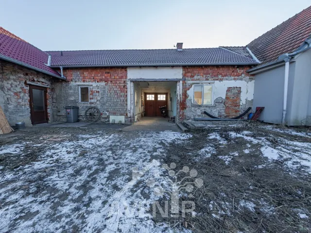 Prodej rodinného domu 136 m², pozemek 813 m², Hodonínská, Prušánky