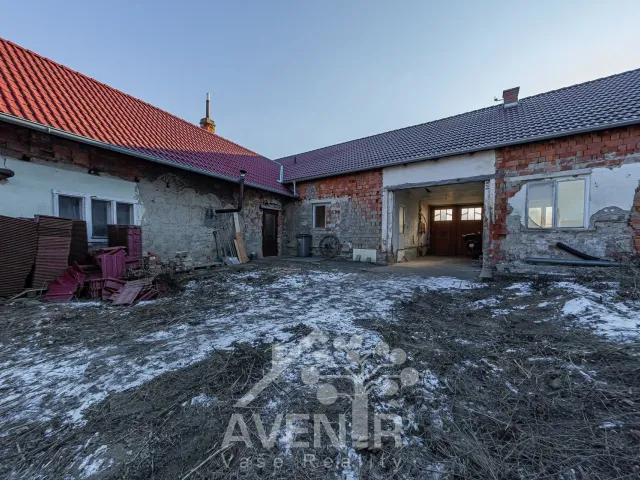 Prodej rodinného domu 136 m², pozemek 813 m², Hodonínská, Prušánky Prodej rodinného domu 136 m², pozemek 813 m², Hodonínská, Prušánky