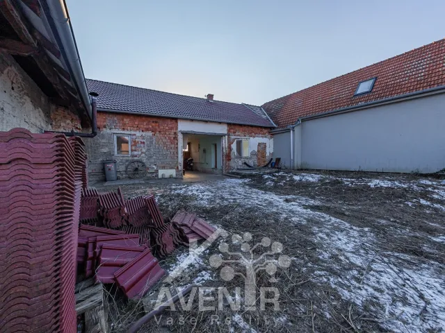 Prodej rodinného domu 136 m², pozemek 813 m², Hodonínská, Prušánky