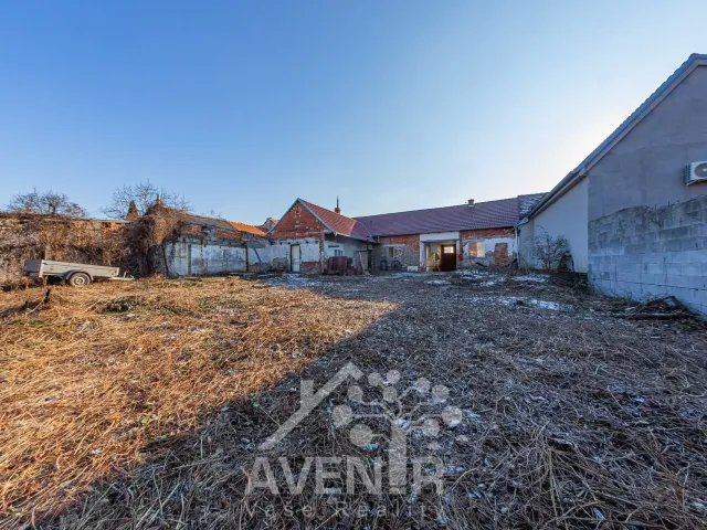Prodej rodinného domu 136 m², pozemek 813 m², Hodonínská, Prušánky