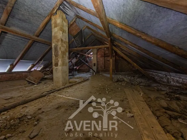 Prodej rodinného domu 136 m², pozemek 813 m², Hodonínská, Prušánky