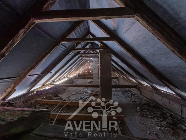 Prodej rodinného domu 136 m², pozemek 813 m², Hodonínská, Prušánky