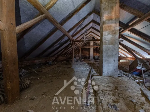 Prodej rodinného domu 136 m², pozemek 813 m², Hodonínská, Prušánky