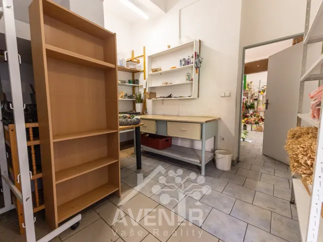 Prodej komerční nemovitosti 329 m², Ratíškovice