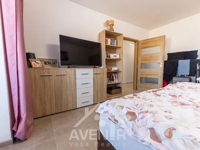 Prodej komerční nemovitosti 329 m², Ratíškovice