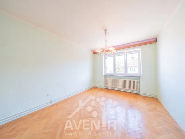 Prodej bytu 3+1 78 m², Hulín