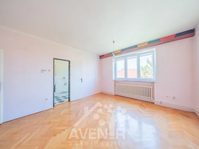 Prodej bytu 3+1 78 m², Hulín