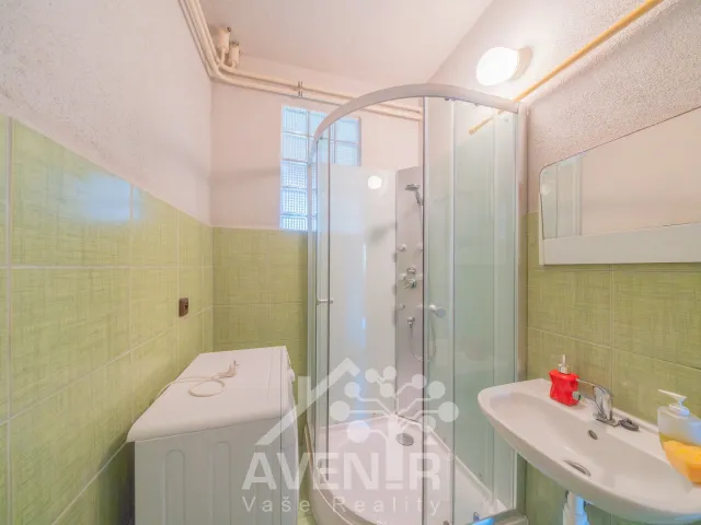 Prodej bytu 3+1 78 m², Hulín