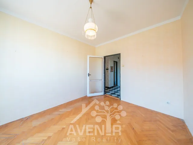 Prodej bytu 3+1 78 m², Hulín