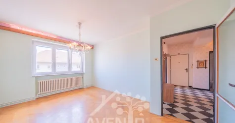 Prodej bytu 3+1 78 m²