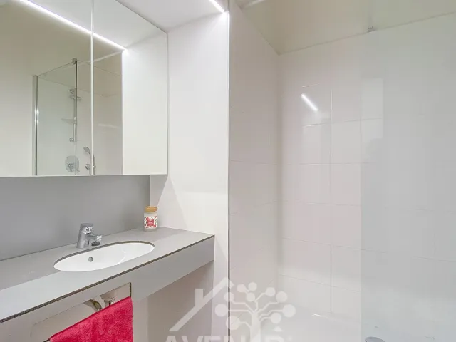 Pronájem bytu 1+kk 41 m², J. A. Bati, Zlín