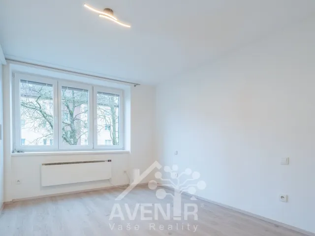 Pronájem bytu 2+1 58 m², Rozkvět, Brumov-Bylnice - BrumovRozkvět, Brumov-Bylnice - Brumov