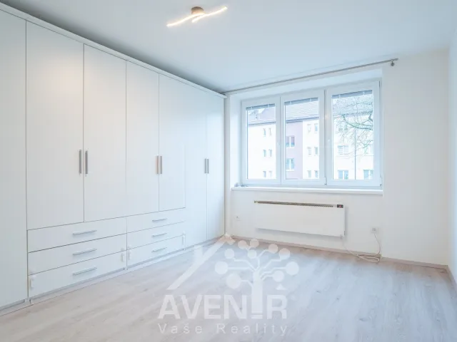 Pronájem bytu 2+1 58 m², Rozkvět, Brumov-Bylnice - BrumovRozkvět, Brumov-Bylnice - Brumov