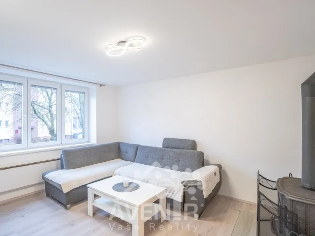 Pronájem bytu 2+1 58 m², Rozkvět, Brumov-Bylnice - BrumovRozkvět, Brumov-Bylnice - Brumov