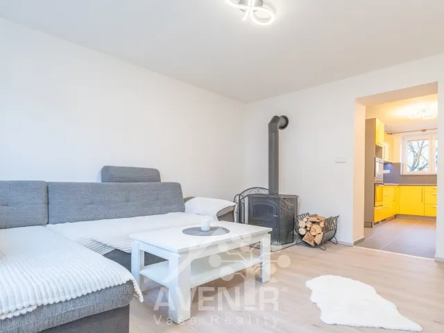 Pronájem bytu 2+1 58 m², Rozkvět, Brumov-Bylnice - BrumovRozkvět, Brumov-Bylnice - Brumov