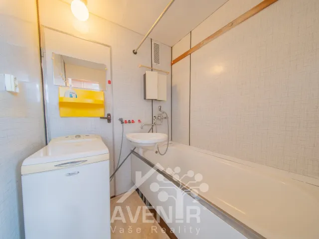 Pronájem bytu 2+1 56 m², Brumov