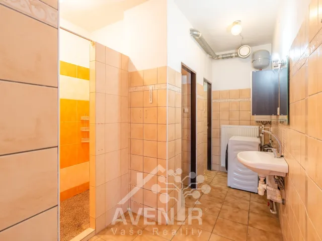 Pronájem bytu 3+1 70 m², Palackého Nám., Vizovice