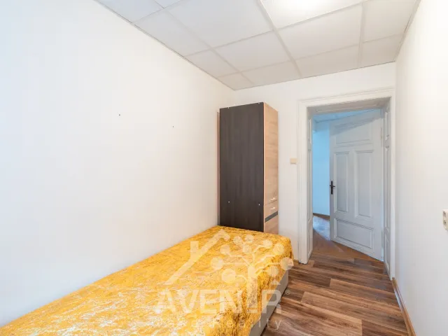 Pronájem bytu 3+1 70 m², Palackého Nám., Vizovice