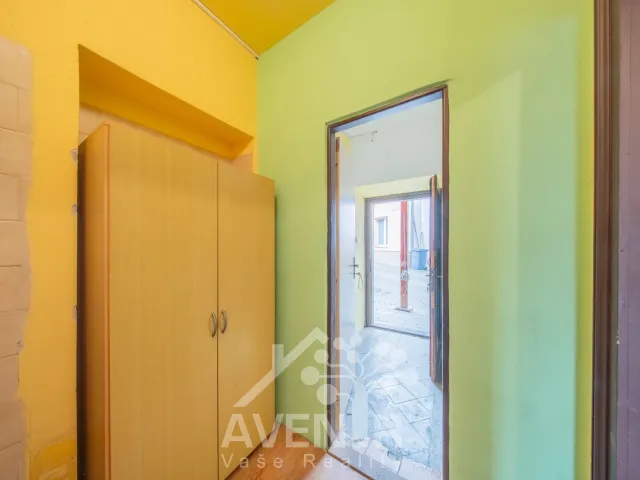 Pronájem bytu 3+1 70 m², Palackého Nám., Vizovice