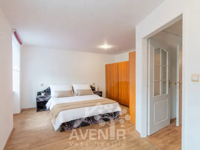 Pronájem bytu 3+1 70 m², Palackého Nám., Vizovice