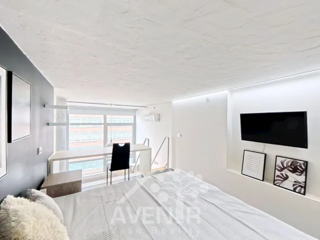 Pronájem bytu 1+kk 41 m², J. A. Bati, Zlín