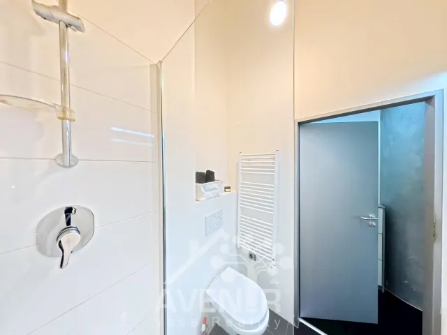 Pronájem bytu 1+kk 41 m², J. A. Bati, Zlín