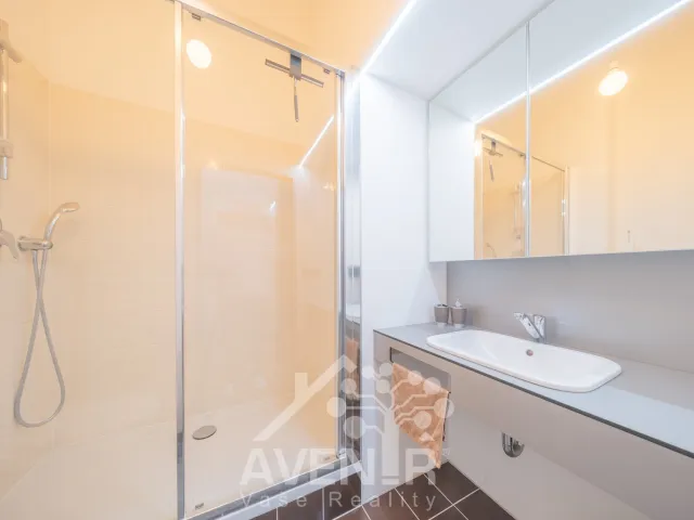 Pronájem bytu atypický 41 m², J. A. Bati, Zlín
