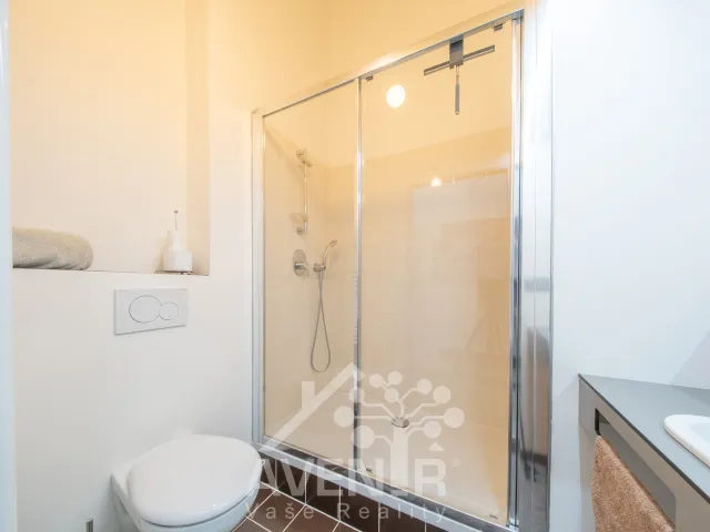 Pronájem bytu atypický 41 m², J. A. Bati, Zlín