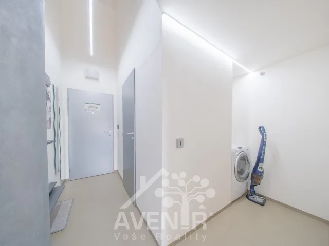 Pronájem bytu atypický 41 m², J. A. Bati, Zlín