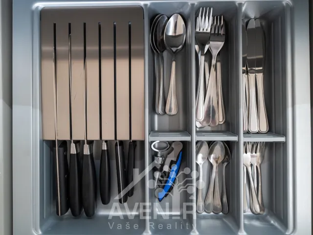 Pronájem bytu atypický 41 m², J. A. Bati, Zlín