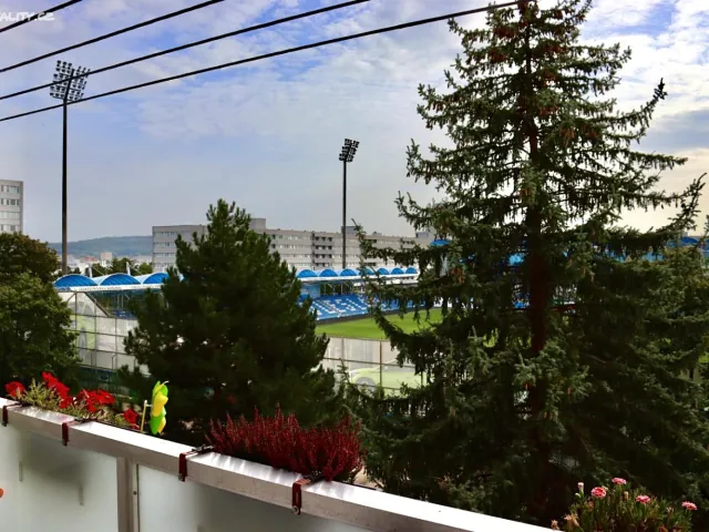 Prodej bytu 1+1 42 m²