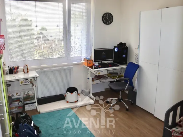 Prodej bytu 3+1 71 m² Bukovno, okres Mladá Boleslav