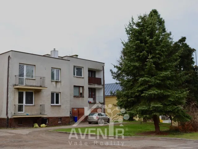 Prodej bytu 3+1 71 m² Bukovno, okres Mladá Boleslav