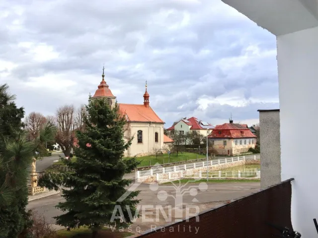 Prodej bytu 3+1 71 m² Bukovno, okres Mladá Boleslav
