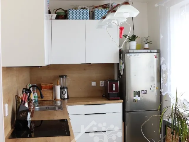 Prodej bytu 3+1 71 m² Bukovno, okres Mladá Boleslav