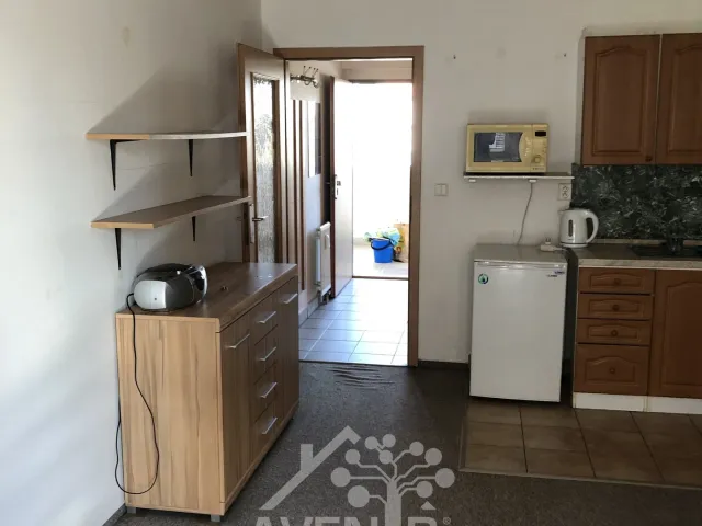 Prodej bytu 1+kk 33 m² Laurinova, Mladá Boleslav - Mladá Boleslav III