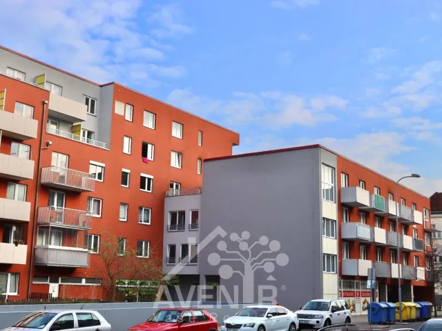 Prodej bytu 1+kk 33 m² Laurinova, Mladá Boleslav - Mladá Boleslav III