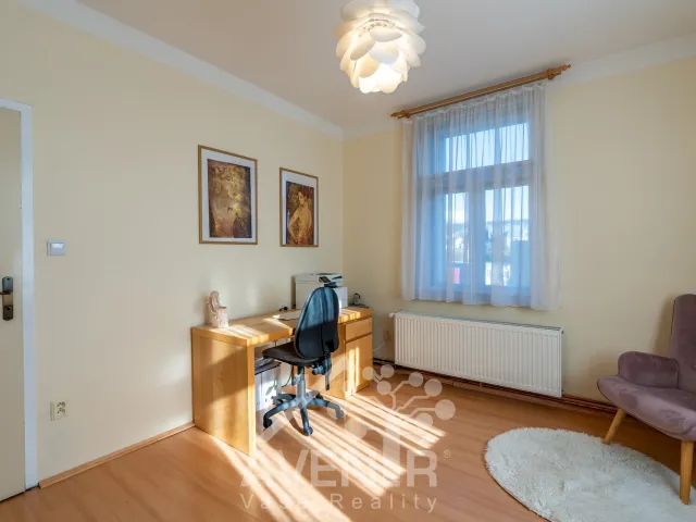 Prodej rodinného domu 220 m², pozemek 774 m², Jablonec nad Nisou