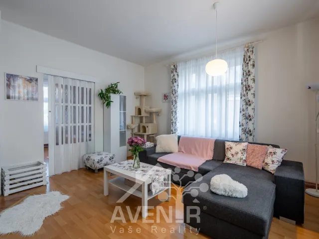 Prodej rodinného domu 220 m², pozemek 774 m², Jablonec nad Nisou
