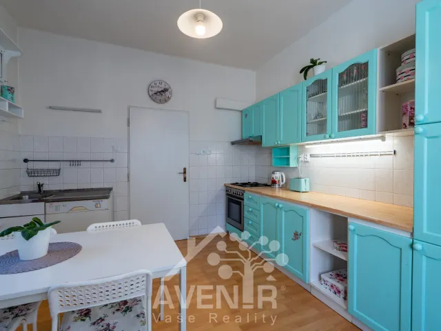 Prodej rodinného domu 220 m², pozemek 774 m², Jablonec nad Nisou
