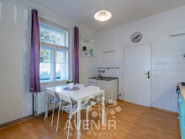 Prodej rodinného domu 220 m², pozemek 774 m², Jablonec nad Nisou