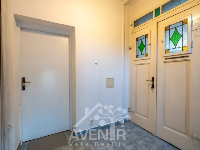 Prodej rodinného domu 220 m², pozemek 774 m², Jablonec nad Nisou