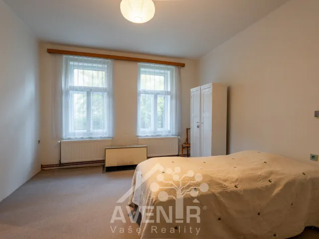 Prodej rodinného domu 220 m², pozemek 774 m², Jablonec nad Nisou