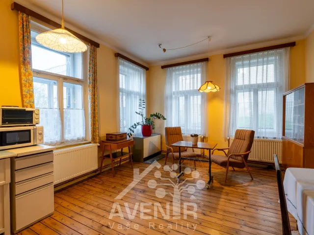 Prodej rodinného domu 220 m², pozemek 774 m², Jablonec nad Nisou